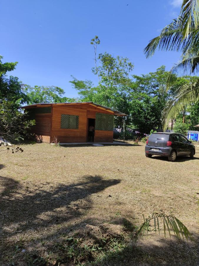 Hotel Rosa'S House Puerto Maldonado Esterno foto